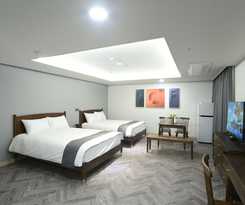 Hotel Haeundae Central
