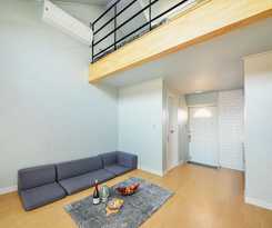 Pensión Namhae Haru