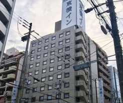 Toyoko Inn Osaka Temmabashi Otemae