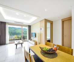 Pensión Gapyeong Club Fish Villas