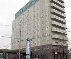 Hotel Hotel Route-Inn Hofu Ekimae