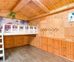 Pensión Gapyeong San Are