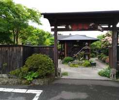 Yufuin Onsen Oyado Gorinka