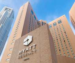 Hyatt Regency Tokyo