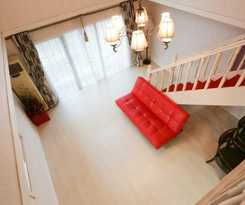 Pensión Gapyeong Garang Pension