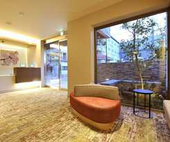 RakutenSTAY×Shamaison Osaka Dekijima Station