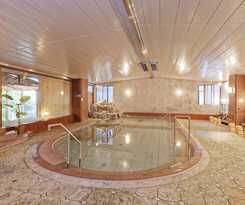 Hotel Yukai Resort Kurobe Unazukionsen Unazuki Grand Hotel