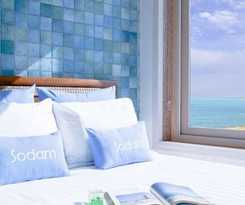 Pensión Ancient Sodam