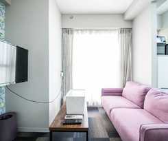 Hotel Sapporo Stay Nakajima Park
