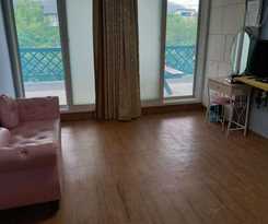 Pensión Taean Baegakgwan Pension