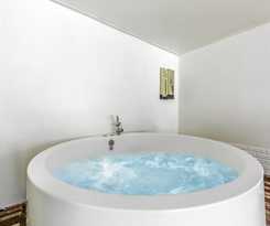 Pensión Gapyeong Clubviva Spa