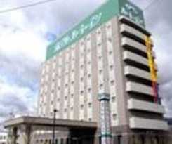 Hotel Hotel Route-Inn Shiojiri
