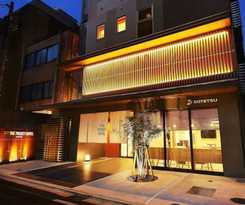Hotel The Pocket Kyoto Shijokarasuma