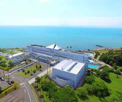 Hotel Spa and Resort HOTEL SOLAGE OITA・HIJI