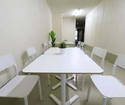 Elizabeth Garden Shinsaibashi