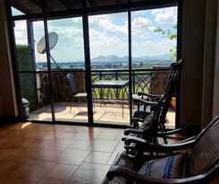 Mc Mountain Home Apartelle