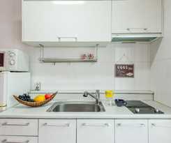 Pensión Gapyeong Ashely