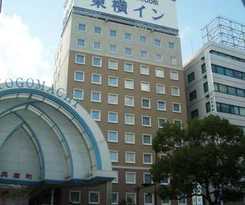 Toyoko Inn Takamatsu Hyogomachi