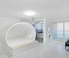 Pensión Gyeongju Euphoria Pension
