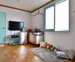 Pensión Pohang Wolpo Incense Pension