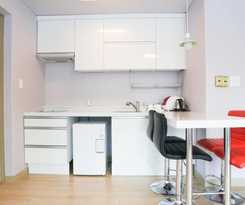 Pensión Gapyeong Cheongpyeong Verano Pension