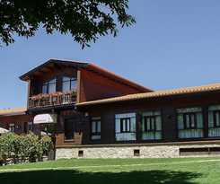 Albergue Hotel Alda Palas De Rei