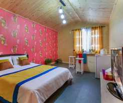 Pensión Fortune Lake and Pine Pension