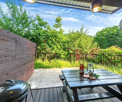 Pensión Gapyeong Chaerokji Pension