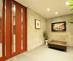 The Wonder At Stay-maris Kyobashi Arms-