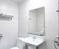 Pensión Yangpyeong Ordaon Pension