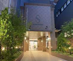 Hotel Toyoko Inn Shizuoka Fujieda Station Kita