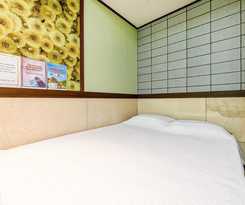 Pensión Gapyeong Calbongsan Pension