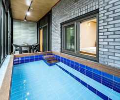 Pensión Namhae Yanghwa Seaside