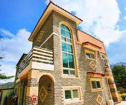 Pensión Muju Solhyanggi