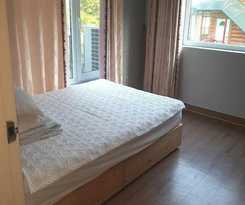 Pensión Gapyeong Rainbow Pension