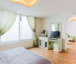 Pensión Taean Oshu Pension