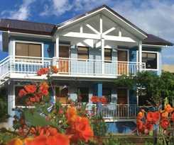 The Carmelence Lodge