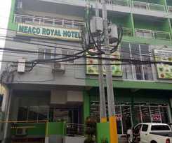 Meaco Royal - Batangas City