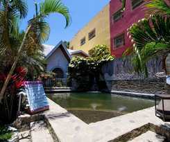 ZEN Rooms White Beach