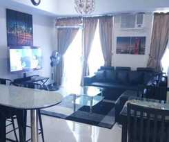 Cubao ManhattanHeights Unit 5H Tower C
