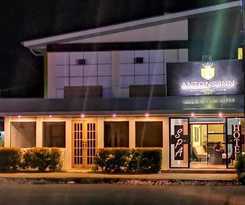 Hotel Anton's Inn