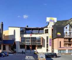 Hotel Suite Home Briancon Serre Chevalier