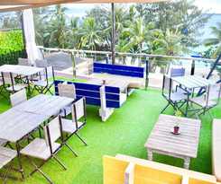 OYO 609 G Executive Hotel And Spa Boracay