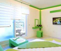 Pensión Gapyeong Sugar Pension