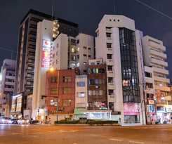 73bnb Apartment Ebisucho