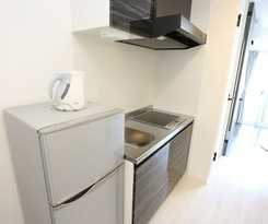 Hotel Designer Penthouse Nanba East