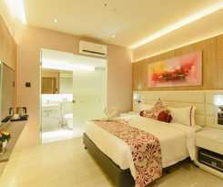 Red Hotel Cubao, Quezon City
