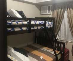 Cubao ManhattanHeights Unit 4Q Tower D