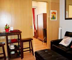 Charming Couples Condo