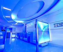 Astrotel Avenida